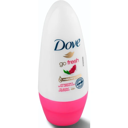 Антиперспирант Dove Пробуждение чувств 50 мл: цены и характеристики