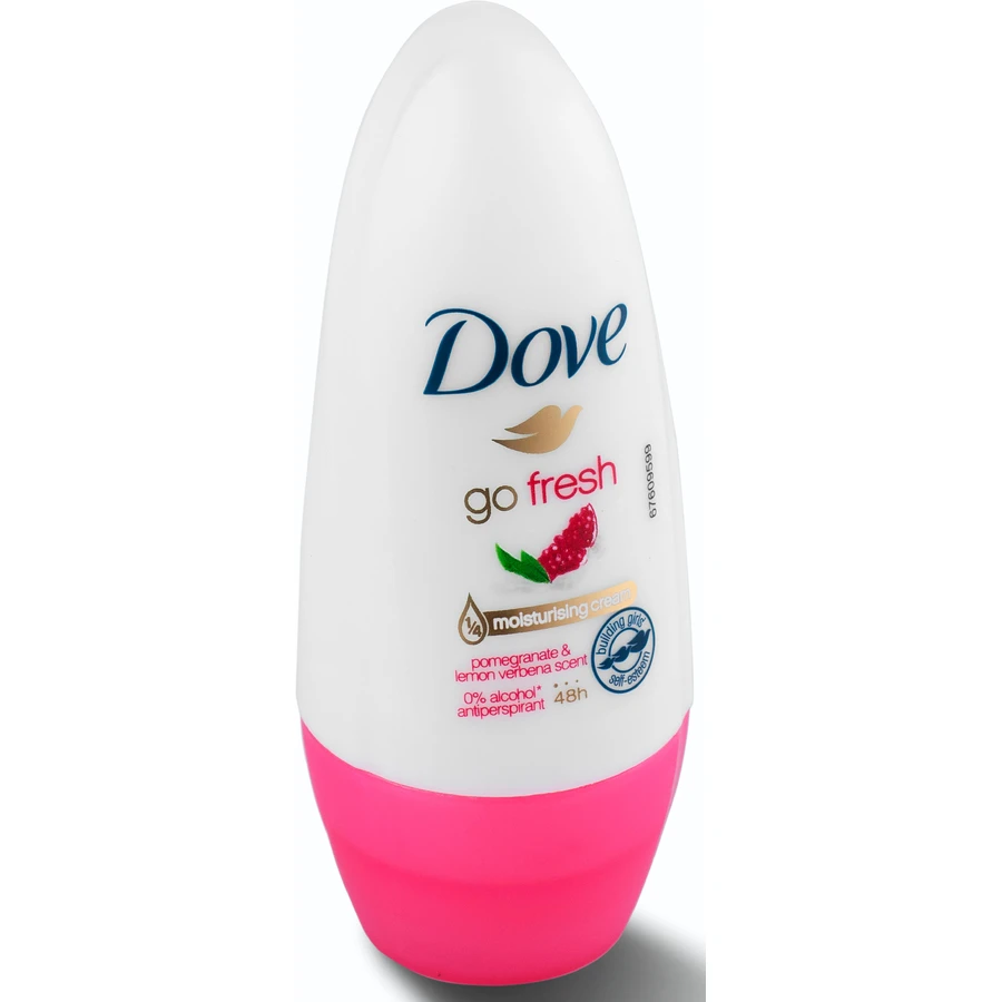 Антиперспирант Dove Пробуждение чувств 50 мл: цены и характеристики