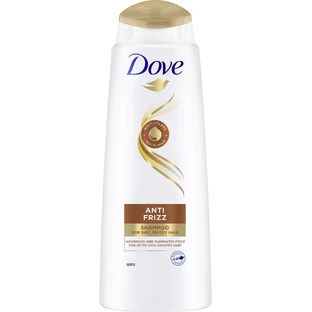 Шампунь Dove Hair Therapy Живильний догляд 400 мл