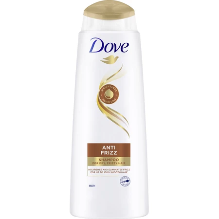 Шампунь Dove Hair Therapy Живильний догляд 400 мл: ціни та характеристики