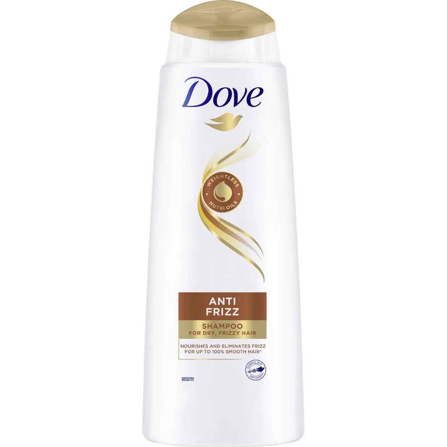 Шампунь Dove Hair Therapy Живильний догляд 400 мл: ціни та характеристики
