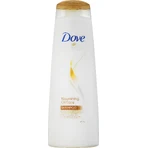 Шампунь Dove Hair Therapy Поживний догляд 250 мл: ціни та характеристики