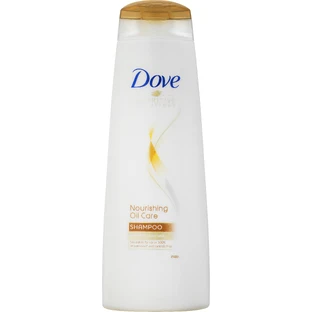 Шампунь Dove Hair Therapy Поживний догляд 250 мл