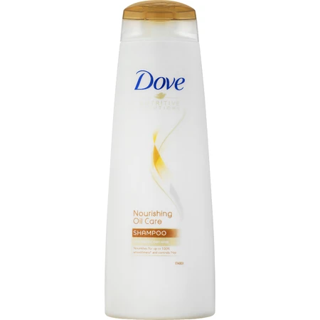 Шампунь Dove Hair Therapy Поживний догляд 250 мл: ціни та характеристики