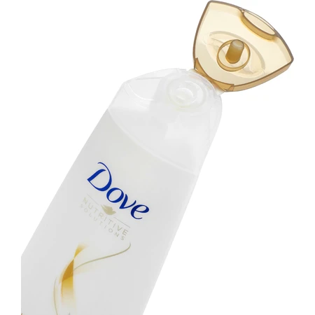 Шампунь Dove Hair Therapy Поживний догляд 250 мл: ціни та характеристики
