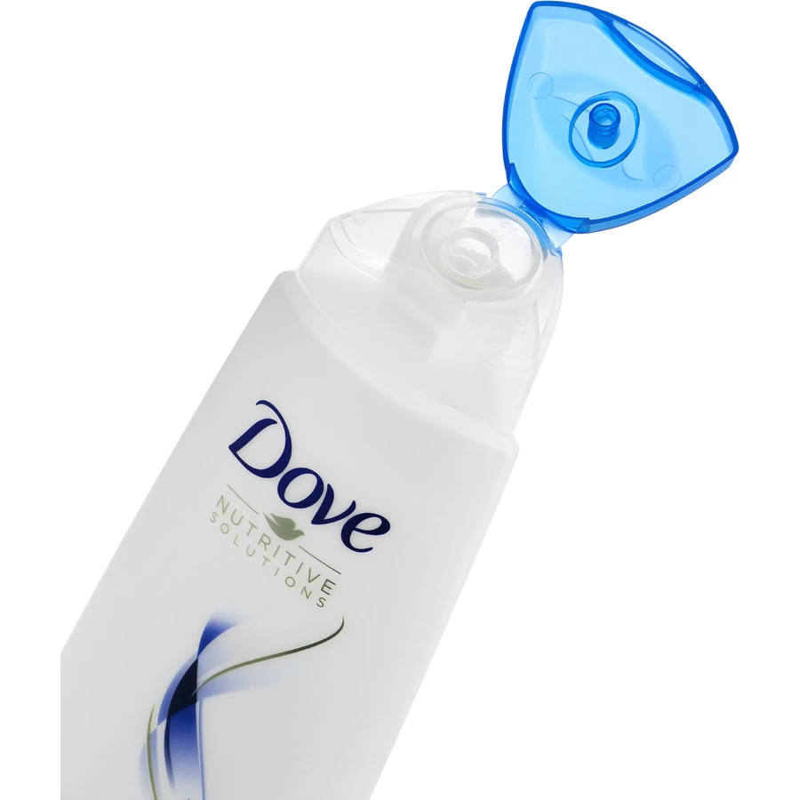 Шампунь Dove Hair Therapy Интенсивное восстановление 250 мл: цены и характеристики