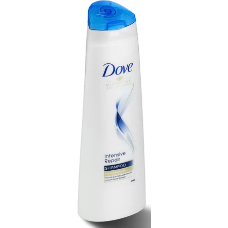 Шампунь Dove Hair Therapy Интенсивное восстановление 250 мл: цены и характеристики