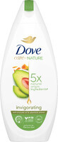 Гель для душа Dove Вдохновляющий с маслом авокадо 225 мл