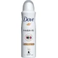Антиперспірант Dove Невидимий 150 мл