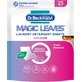 Салфетки для стирки Dr. Beckmann Magic Leaves для цветной ткани 25 шт.