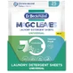 Салфетки для стирки Dr. Beckmann Magic Leaves Универсальные 25 шт.