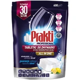 Таблетки для посудомоечных машин Dr. Prakti 30 шт.