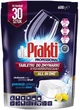 Dr. Prakti