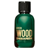 Туалетная вода Dsquared2 Green Wood 50 мл