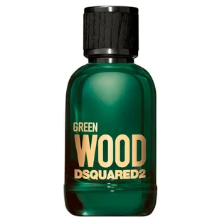 Туалетная вода Dsquared2 Green Wood 50 мл