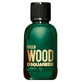 Туалетная вода Dsquared2 Green Wood 50 мл