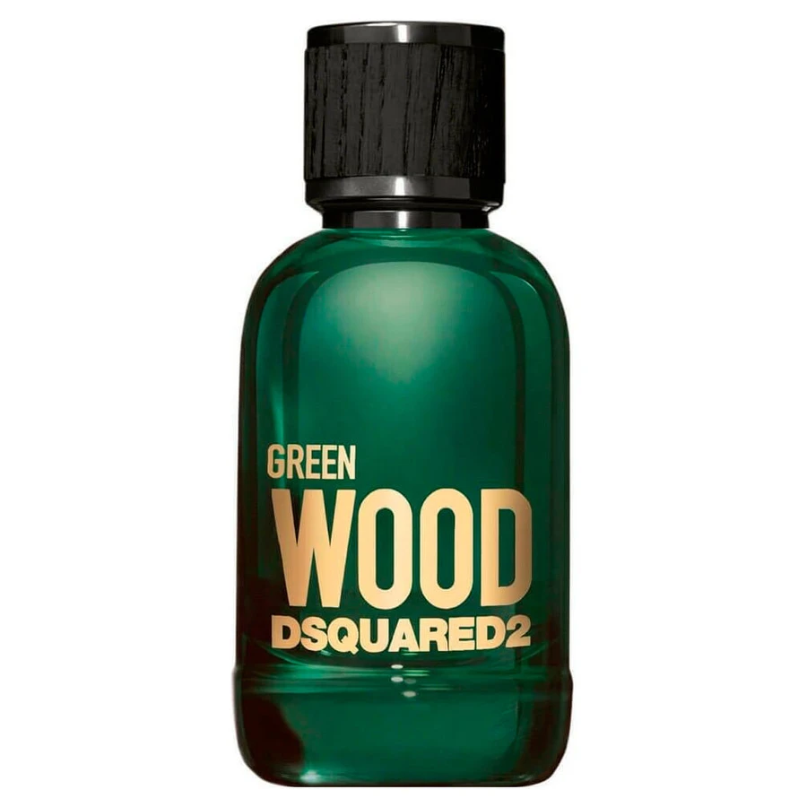 Туалетная вода Dsquared2 Green Wood 50 мл: цены и характеристики