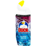 Средство для чистки унитаза Duck Floral Moon 750 мл