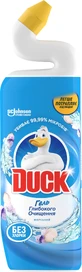 Засіб для чищення унітазу Duck Морський 500 мл