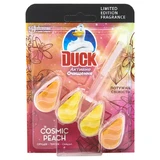 Туалетний блок Duck Cosmic Peach