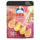 Туалетный блок Duck Cosmic Peach