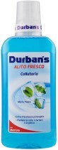 Ополаскиватель для полости рта Durban&#39;s Свежее дыхание 500 мл