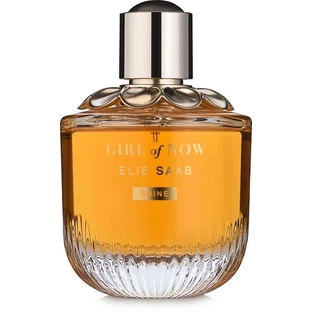Парфюмированная вода Elie Saab Girl Of Now Shine тестер 90 мл