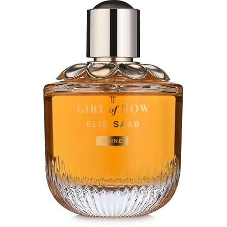 Парфюмированная вода Elie Saab Girl Of Now Shine тестер 90 мл: цены и характеристики