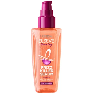 Сироватка для волосся Elseve Dream Long Frizz Killer 100 мл