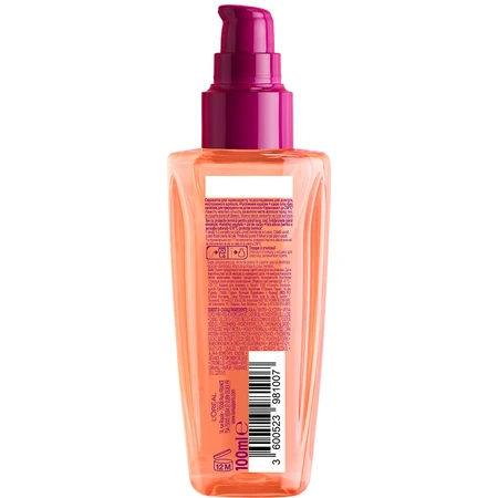 Сироватка для волосся Elseve Dream Long Frizz Killer 100 мл: ціни та характеристики