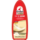 Губка для обуви Erdal Extra Shine Neutral для блеска бесцветная