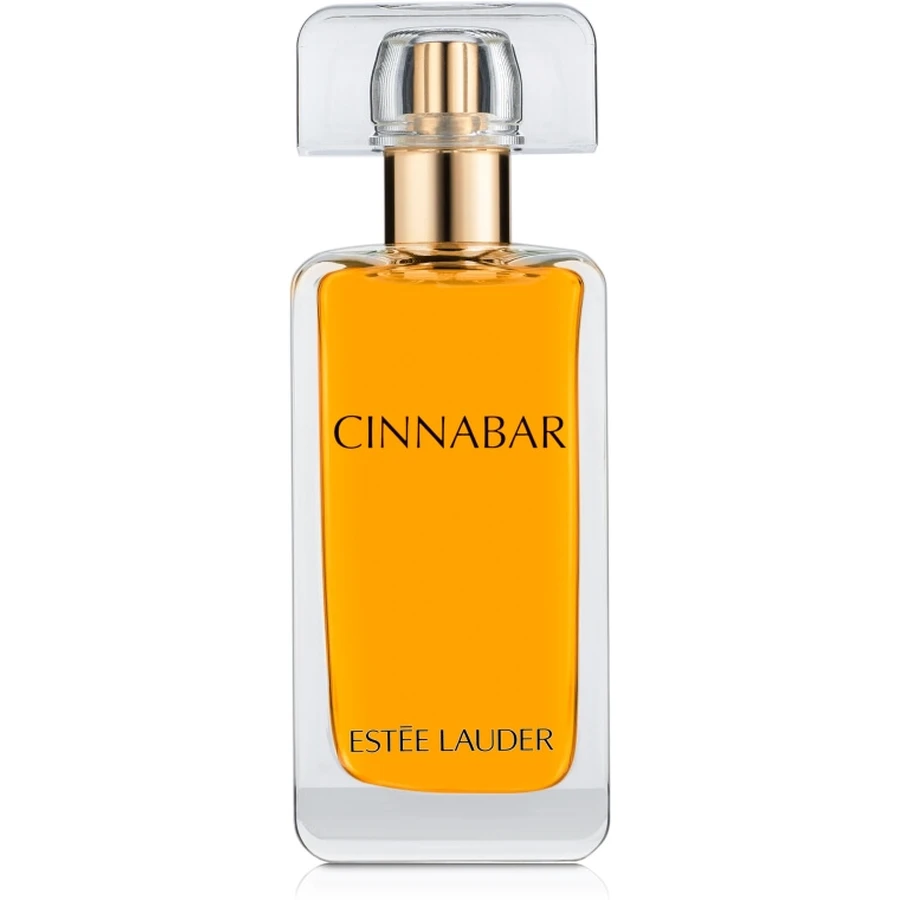 Парфумована вода Estee Lauder Cinnabar 50 мл Парфумована вода Estee Lauder Cinnabar 50 мл: ціни та характеристики