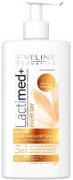 Гель для интимной гигиены Eveline Cosmetics 3 in 1 Lactimed+ Delicate Intimate Gel 250 мл