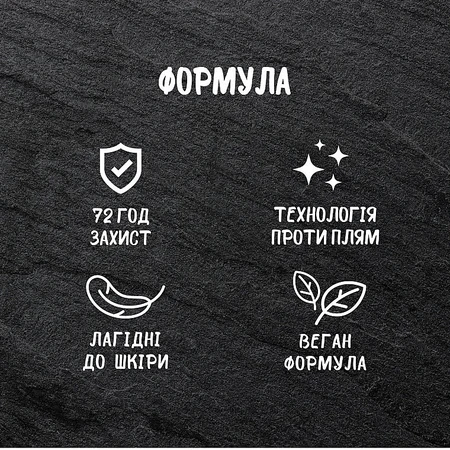 Антиперспірант Fa Men Invisible Fresh з водяним ароматом 50 мл: ціни та характеристики