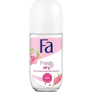 Антиперспирант Fa Fresh & Dry Peony Sorbet 50 мл