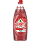 Средство для ручного мытья посуды Fairy Экстра+ Лесные ягоды 650 мл