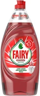 Средство для ручного мытья посуды Fairy Экстра+ Лесные ягоды 905 мл
