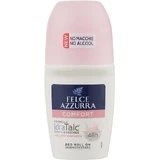Дезодорант Felce Azzurra Comfort кульковий 50 мл