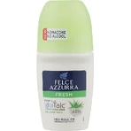 Дезодорант Felce Azzurra Fresh шариковый 50 мл: цены и характеристики