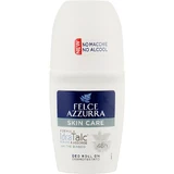 Дезодорант Felce Azzurra Skin Care кульковий 50 мл