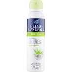Дезодорант Felce Azzurra Fresh спрей 150 мл: цены и характеристики