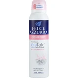 Дезодорант Felce Azzurra Comfort спрей 150 мл
