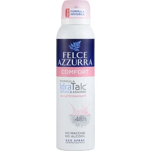 Дезодорант Felce Azzurra Comfort спрей 150 мл