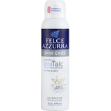 Дезодорант Felce Azzurra Skin Care спрей 150 мл