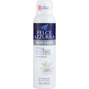Дезодорант Felce Azzurra Skin Care спрей 150 мл