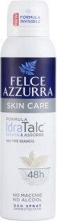 Дезодорант Felce Azzurra Skin Care спрей 150 мл