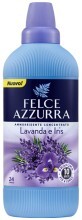 Кондиционер для белья Felce Azzurra Lavanda &amp; Iris концентрированный смягчитель 600 мл