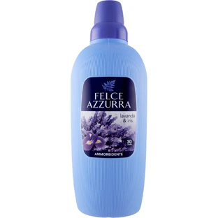 Кондиционер для белья Felce Azzurra Lavanda & Iris смягчитель 2 л