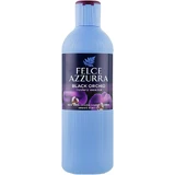 Гель для душу Felce Azzurra Black Orchid 650 мл