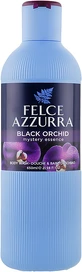 Гель для душу Felce Azzurra Black Orchid 650 мл